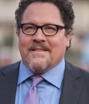 Jon Favreau