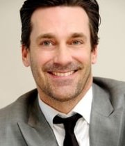 Jon Hamm