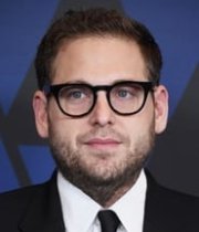 Jonah Hill