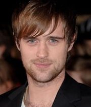 Jonas Armstrong