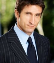 Jonathan LaPaglia