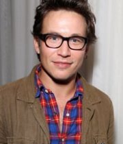 Jonathan Taylor Thomas