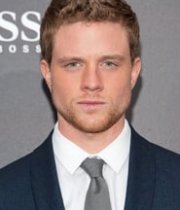 Jonny Weston