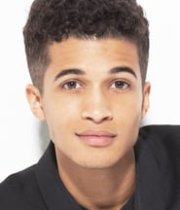 Jordan Fisher