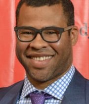 Jordan Peele