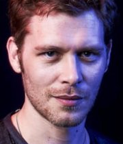 Joseph Morgan