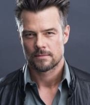 Josh Duhamel