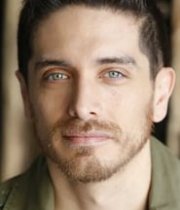 Josh Keaton