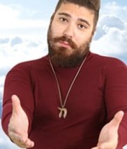 Josh Ostrovsky