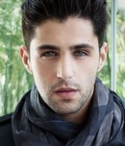 Josh Peck