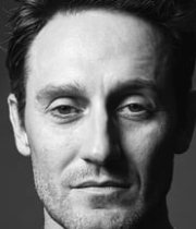 Josh Stewart