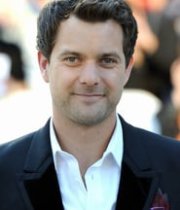 Joshua Jackson