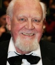 Joss Ackland