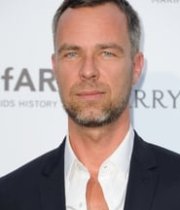 JR Bourne