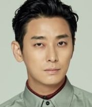 Ju Ji-hoon