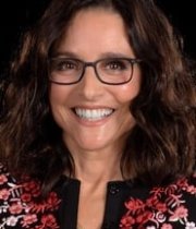 Julia Louis-Dreyfus