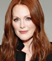 Julianne Moore