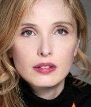 Julie Delpy