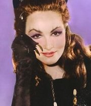 Julie Newmar