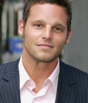 Justin Chambers