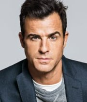 Justin Theroux