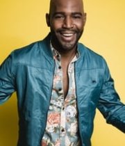 Karamo Brown