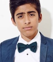 Karan Brar