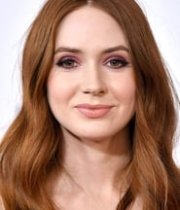 Karen Gillan