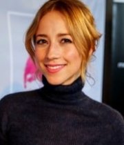 Karine Vanasse