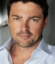 Karl Urban