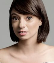 Kate Micucci