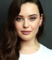 Katherine Langford