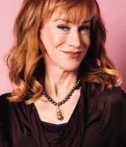 Kathy Griffin