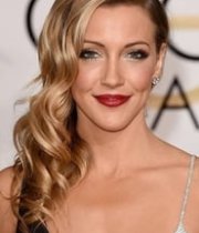 Katie Cassidy