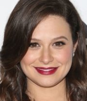 Katie Lowes