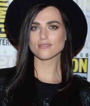 Katie McGrath