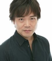 Kazuya Nakai