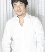 Keiji Fujiwara