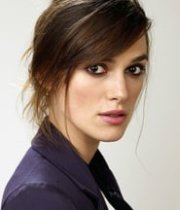 Keira Knightley