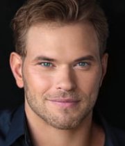 Kellan Lutz