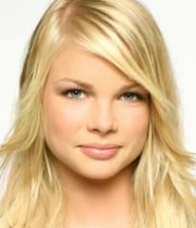 Kelli Goss