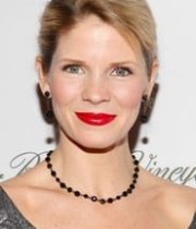 Kelli O'Hara