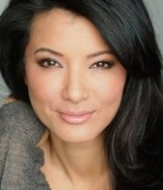 Kelly Hu