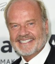 Kelsey Grammer