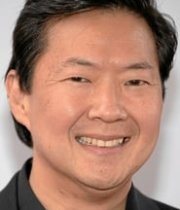 Ken Jeong