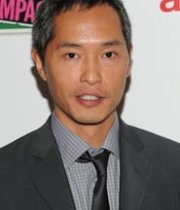 Ken Leung