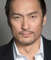 Ken Watanabe