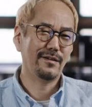 Kenji Kamiyama