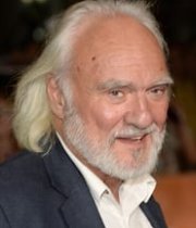 Kenneth Welsh