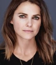 Keri Russell